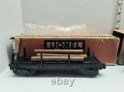 Lionel O Gauge Postwar NYC Freight Set 2171W Very Rare