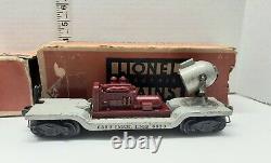 Lionel O Gauge Postwar NYC Freight Set 2171W Very Rare