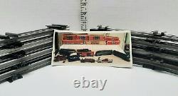 Lionel O Gauge Postwar NYC Freight Set 2171W Very Rare