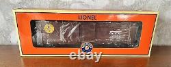 Lionel O Gauge Trains New York Central Caboose & Boxcar Lot of 5 4 smoke units