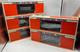 Lionel O New York Central Nyc 20th Century Aluminum 5 Car Passenger Train 6-9594