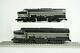 Lionel O New York Central Sharknose Aa Diesel Engine Set Legacy Manual 6-34519