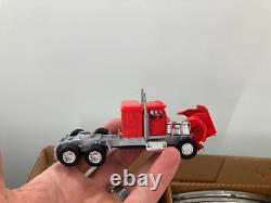 Lionel O O27 Jcpenney New York Central 1998 Diecast Engine Billboard Open Box