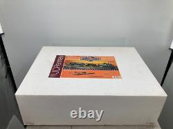 Lionel O O27 Jcpenney New York Central 1998 Diecast Engine Billboard Open Box