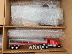 Lionel O O27 Jcpenney New York Central 1998 Diecast Engine Billboard Open Box