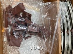 Lionel O O27 Jcpenney New York Central 1998 Diecast Engine Billboard Open Box Lionel O O27 Jcpenney New York Central 1998 Diecast Engine Billboard Open Box