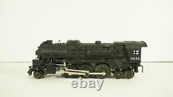 Lionel O Scale 2-6-4 New York Central Die Cast Steam Engine & Tender 6-18606 W18