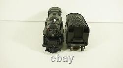 Lionel O Scale 2-6-4 New York Central Die Cast Steam Engine & Tender 6-18606 W18