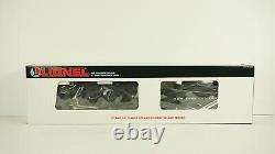 Lionel O Scale 2-6-4 New York Central Die Cast Steam Engine & Tender 6-18606 W18