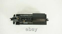 Lionel O Scale New York Central 0-6-0 Dockside Switcher Steam Engine 6-28650 NEW