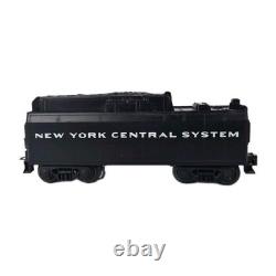 Lionel O Scale New York Central Coal Tender Train Car Railroad Sound 8745