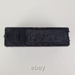 Lionel O Scale New York Central Coal Tender Train Car Railroad Sound 8745