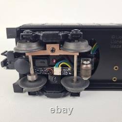 Lionel O Scale New York Central Coal Tender Train Car Railroad Sound 8745