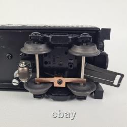 Lionel O Scale New York Central Coal Tender Train Car Railroad Sound 8745