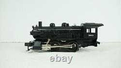 Lionel O Scale New York Central NYC 0-4-0 Steam Engine and Tender 6-18054 W18