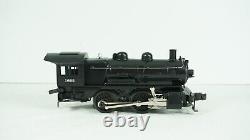 Lionel O Scale New York Central NYC 0-4-0 Steam Engine and Tender 6-18054 W18