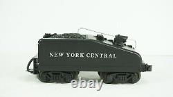 Lionel O Scale New York Central NYC 0-4-0 Steam Engine and Tender 6-18054 W18