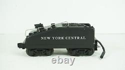 Lionel O Scale New York Central NYC 0-4-0 Steam Engine and Tender 6-18054 W18