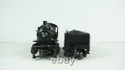 Lionel O Scale New York Central NYC 0-4-0 Steam Engine and Tender 6-18054 W18
