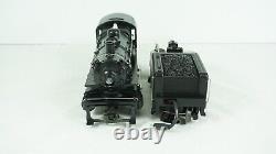 Lionel O Scale New York Central NYC 0-4-0 Steam Engine and Tender 6-18054 W18