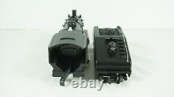 Lionel O Scale New York Central NYC 0-4-0 Steam Engine and Tender 6-18054 W18