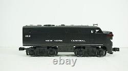 Lionel O Scale New York Central NYC Alco AA Diesel Engine Set 6-18908 C1