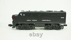 Lionel O Scale New York Central NYC Alco AA Diesel Engine Set 6-18908 C1