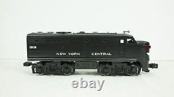 Lionel O Scale New York Central NYC Alco AA Diesel Engine Set 6-18908 C1