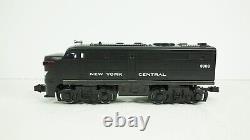 Lionel O Scale New York Central NYC Alco AA Diesel Engine Set 6-18908 C1