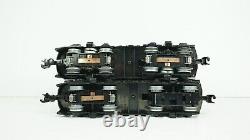 Lionel O Scale New York Central NYC Alco AA Diesel Engine Set 6-18908 C1