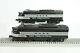 Lionel O Scale New York Central Nyc Ft Aa Diesel Engine Set 6-18160