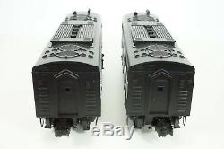 Lionel O Scale New York Central NYC FT AA Diesel Engine Set 6-18160