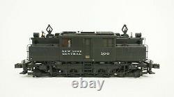 Lionel O Scale New York Central NYC S-1 Electric Engine 6-18351 TMCC Odyssey S3