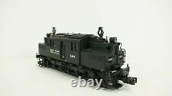 Lionel O Scale New York Central NYC S-1 Electric Engine 6-18351 TMCC Odyssey S3