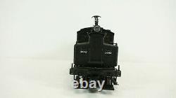 Lionel O Scale New York Central NYC S-1 Electric Engine 6-18351 TMCC Odyssey S3