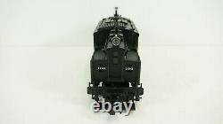 Lionel O Scale New York Central NYC S-1 Electric Engine 6-18351 TMCC Odyssey S3