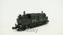 Lionel O Scale New York Central NYC S-1 Electric Engine 6-18351 TMCC Odyssey S3