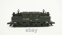 Lionel O Scale New York Central NYC S-1 Electric Engine 6-18351 TMCC Odyssey S3