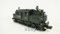 Lionel O Scale New York Central NYC S-1 Electric Engine 6-18351 TMCC Odyssey S3