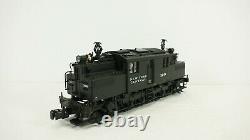 Lionel O Scale New York Central NYC S-1 Electric Engine 6-18351 TMCC Odyssey S3