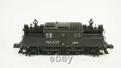 Lionel O Scale New York Central NYC S-1 Electric Engine 6-18351 TMCC Odyssey S3