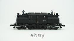 Lionel O Scale New York Central NYC S-1 Electric Engine Item 6-18351 NEW C1-1