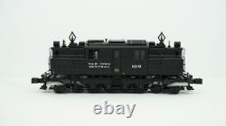 Lionel O Scale New York Central NYC S-1 Electric Engine Item 6-18351 NEW C1-1