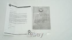 Lionel O Scale New York Central NYC S-1 Electric Engine Item 6-18351 NEW C1-1