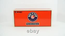 Lionel O Scale New York Central NYC S-1 Electric Engine Item 6-18351 NEW C1-1