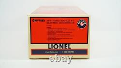 Lionel O Scale New York Central NYC S-1 Electric Engine Item 6-18351 NEW C1-1