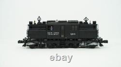 Lionel O Scale New York Central NYC S-1 Electric Engine Item 6-18351 NEW C1-2