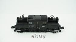 Lionel O Scale New York Central NYC S-1 Electric Engine Item 6-18351 NEW C1-2