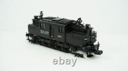 Lionel O Scale New York Central NYC S-1 Electric Engine Item 6-18351 NEW C1-2