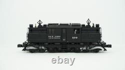Lionel O Scale New York Central NYC S-1 Electric Engine Item 6-18351 NEW C1-2